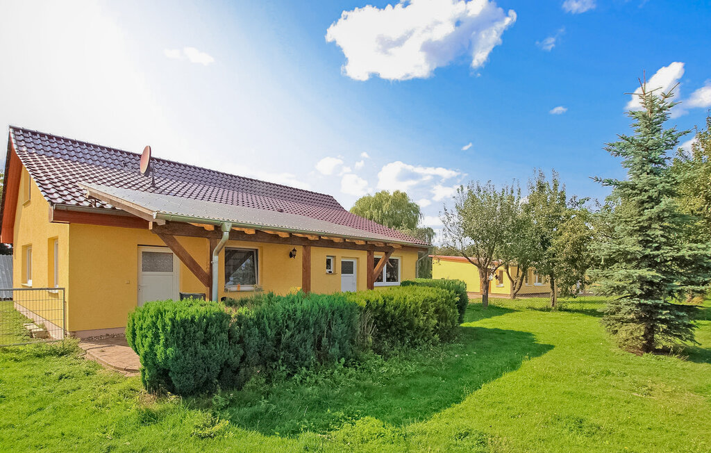 Semesterhus - Hoffelde , Tyskland - DZV337 1
