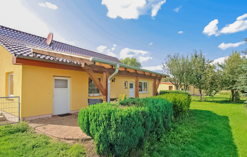 Semesterhus - Hoffelde , Tyskland - DZV337 11