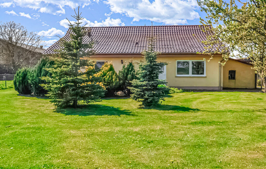 Semesterhus - Hoffelde , Tyskland - DZV337 12