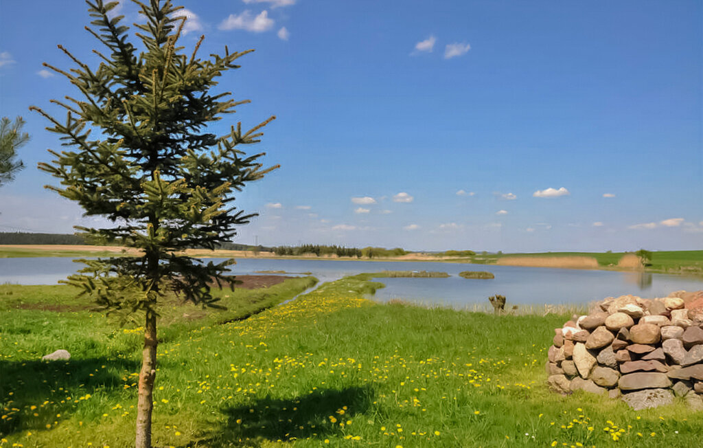Semesterhus - Hoffelde , Tyskland - DZV337 2