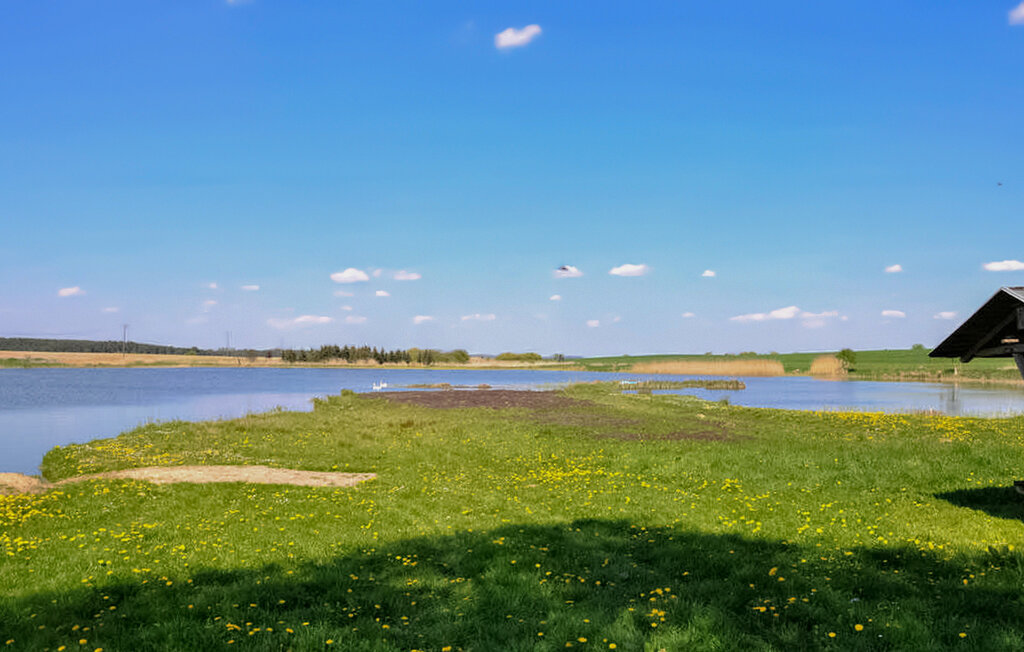 Semesterhus - Hoffelde , Tyskland - DZV337 14