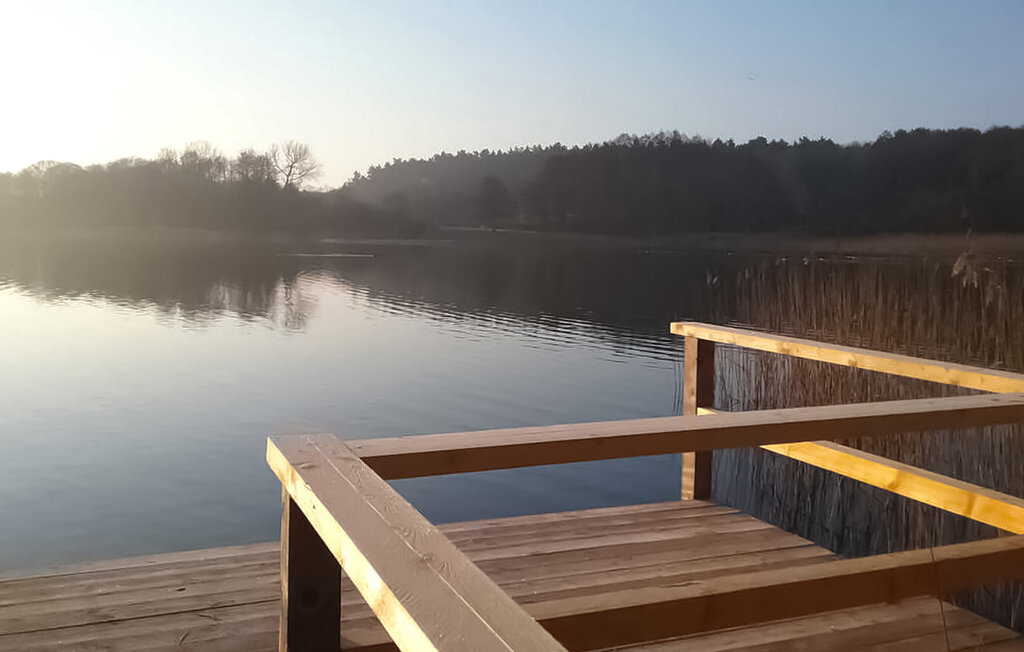 Location de vacances - Dabel , Allemagne - DZV318 20