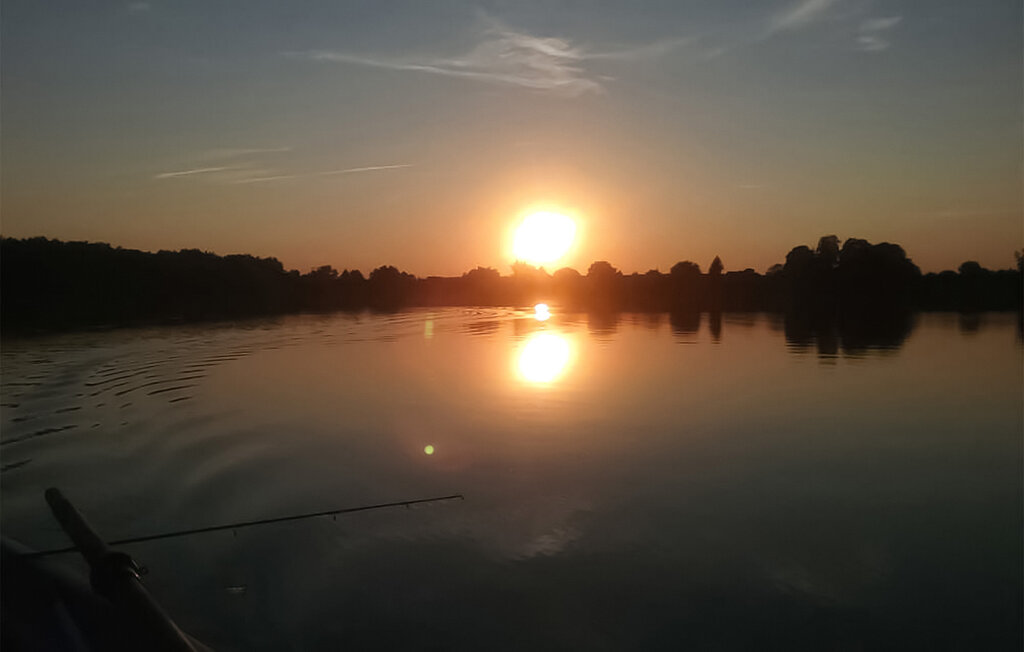 Location de vacances - Dabel , Allemagne - DZV318 21