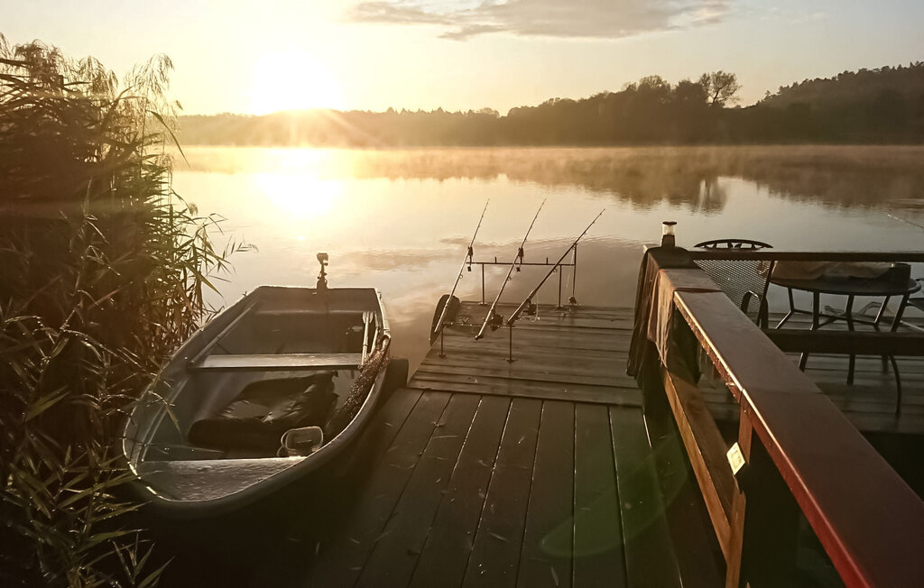 Location de vacances - Dabel , Allemagne - DZV318 23