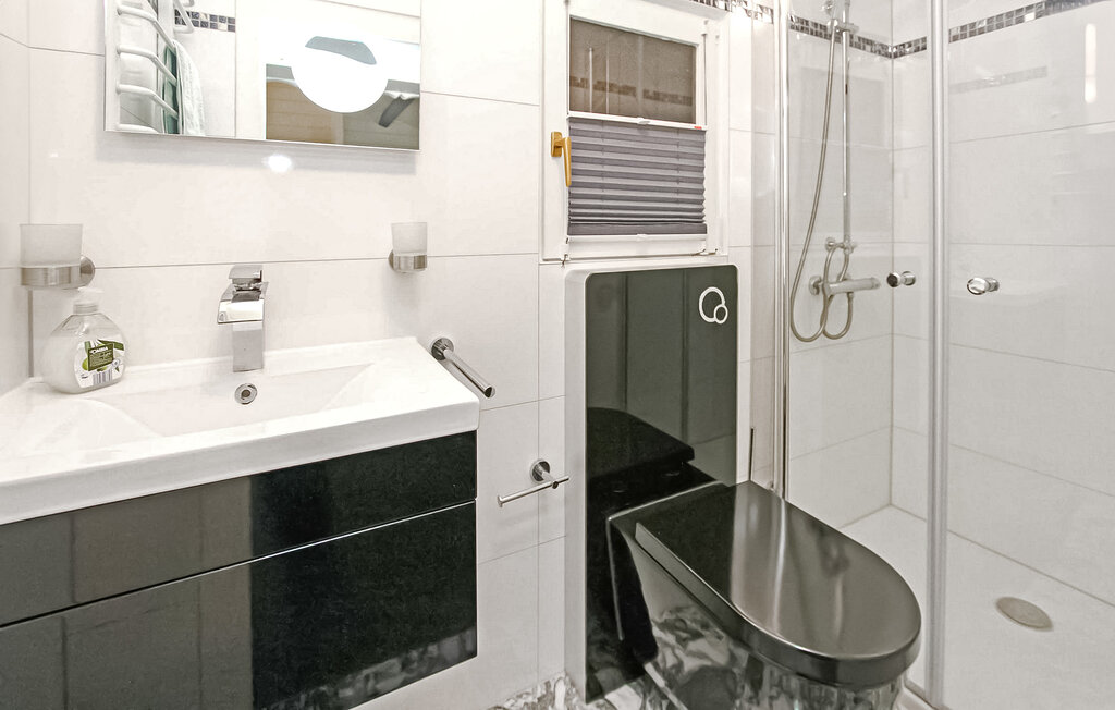 Location de vacances - Dabel , Allemagne - DZV318 8