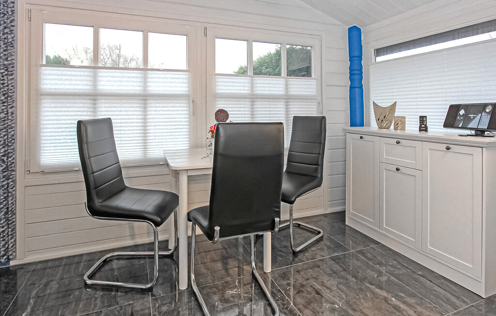 Location de vacances - Dabel , Allemagne - DZV318 5