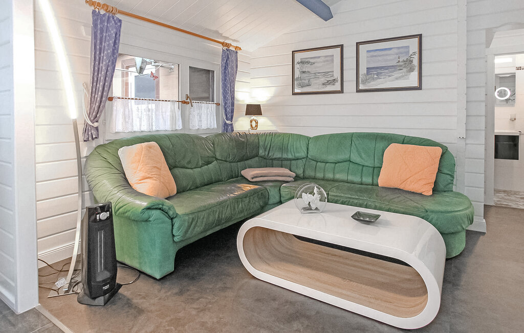 Location de vacances - Dabel , Allemagne - DZV318 4