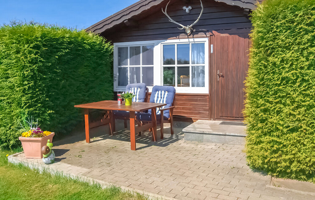 Location de vacances - Dabel , Allemagne - DZV318 10