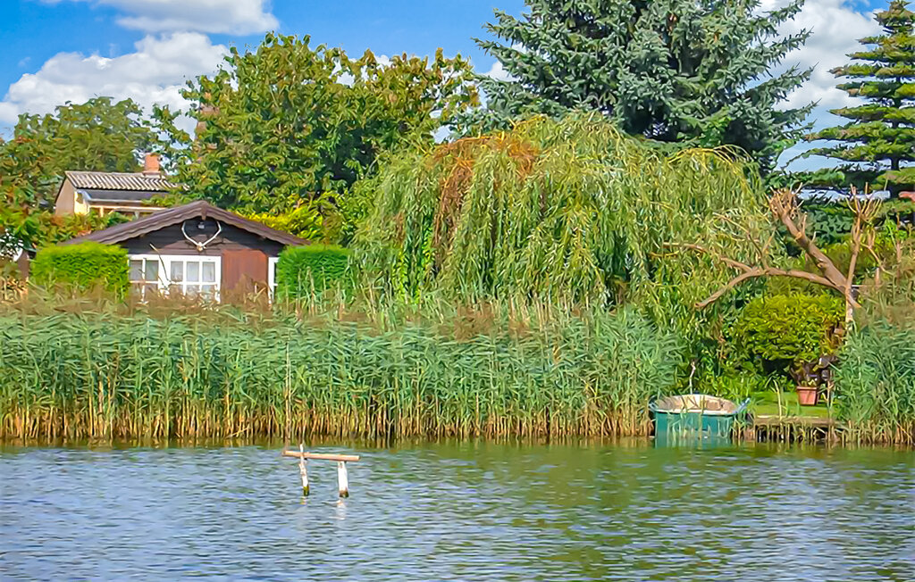 Location de vacances - Dabel , Allemagne - DZV318 11