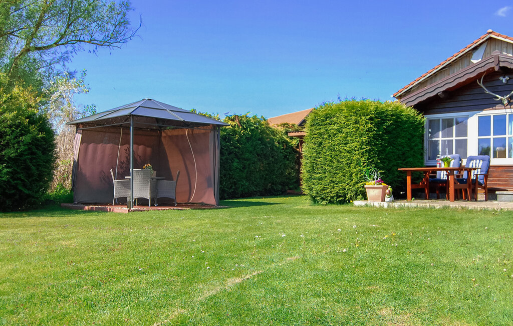 Location de vacances - Dabel , Allemagne - DZV318 12