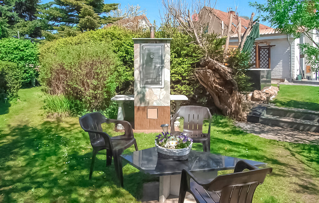 Location de vacances - Dabel , Allemagne - DZV318 14