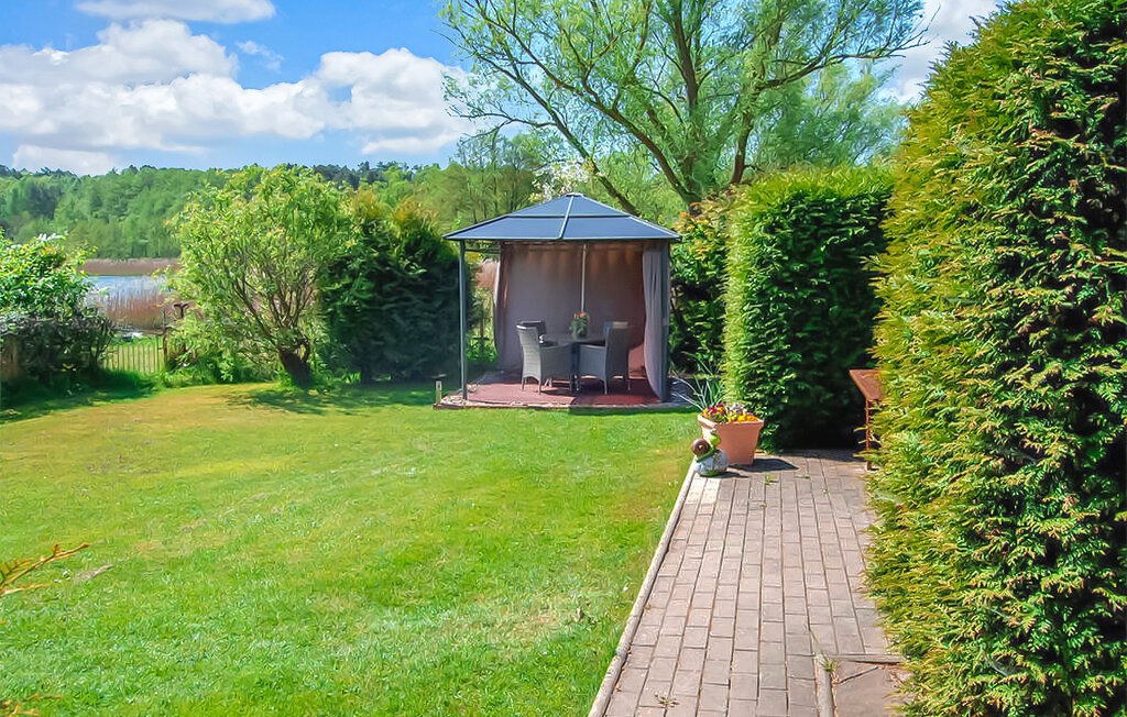 Location de vacances - Dabel , Allemagne - DZV318 16