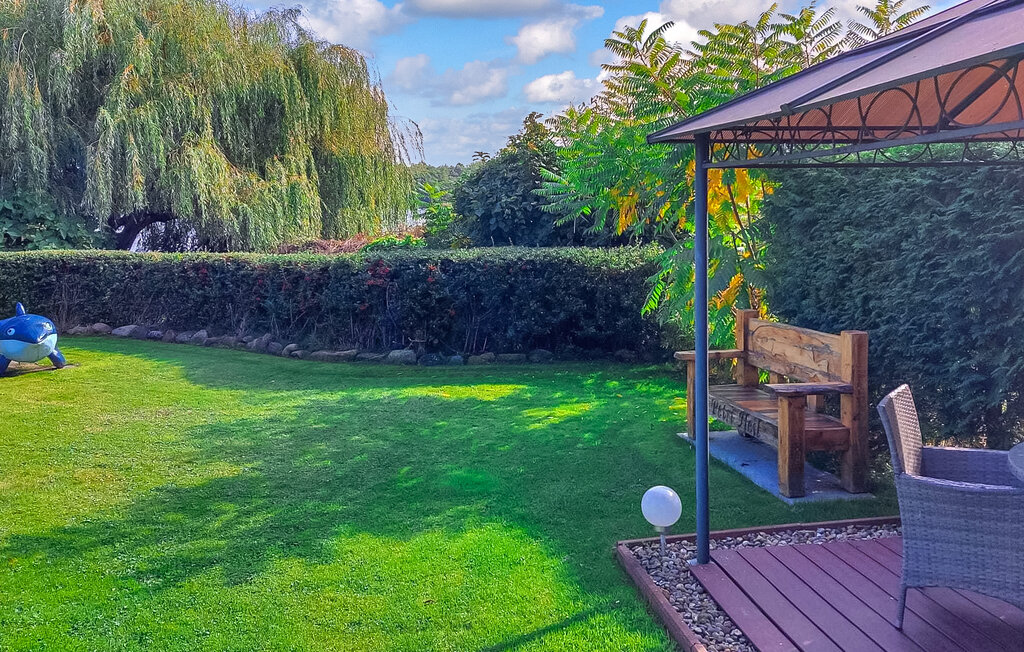 Location de vacances - Dabel , Allemagne - DZV318 18