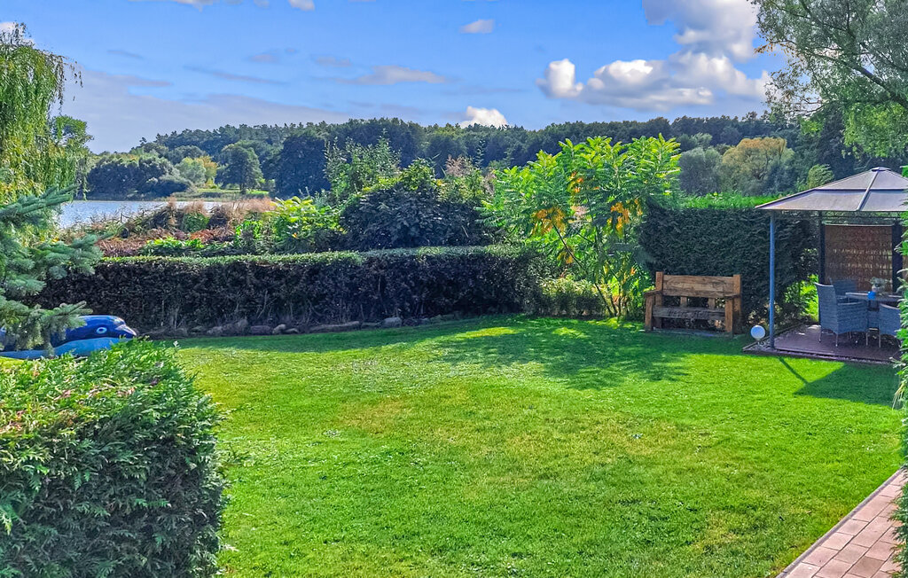 Location de vacances - Dabel , Allemagne - DZV318 19