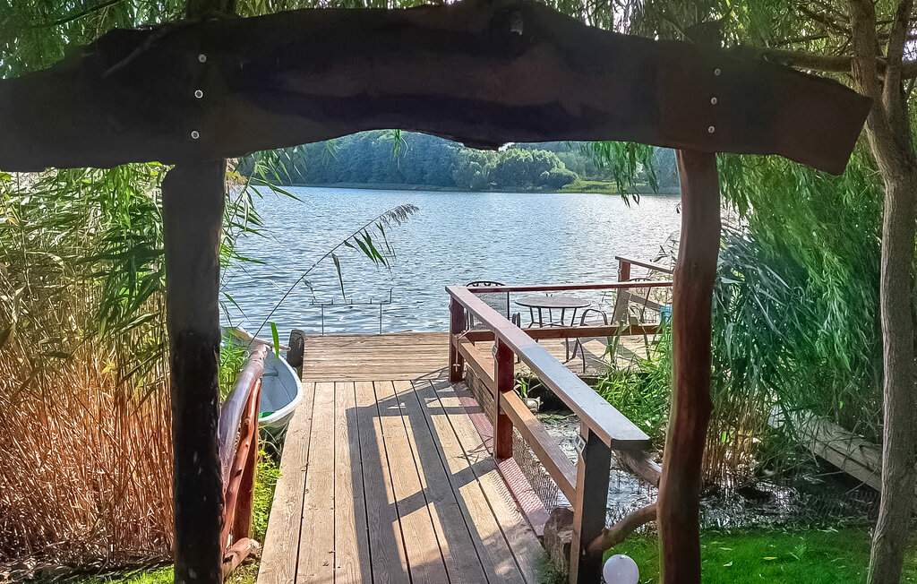 Location de vacances - Dabel , Allemagne - DZV318 2