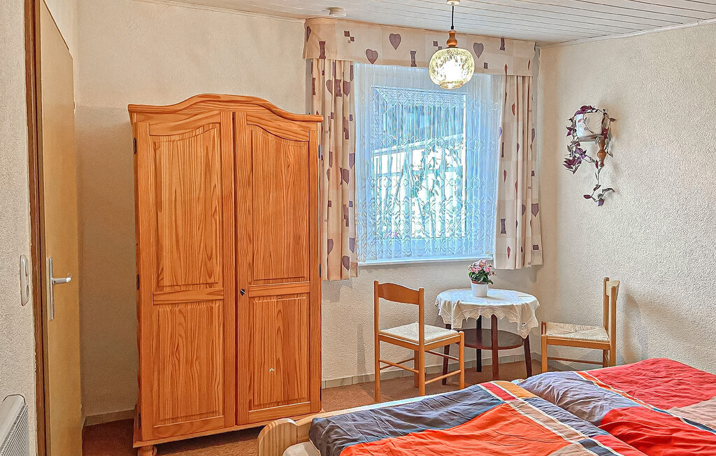 Ferienhaus - Schorfheide OT Altenhof , Deutschland - DZV347 6