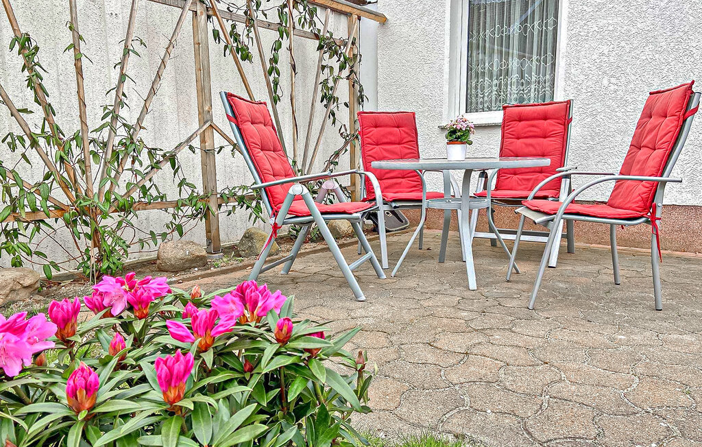 Ferienhaus - Schorfheide OT Altenhof , Deutschland - DZV347 7