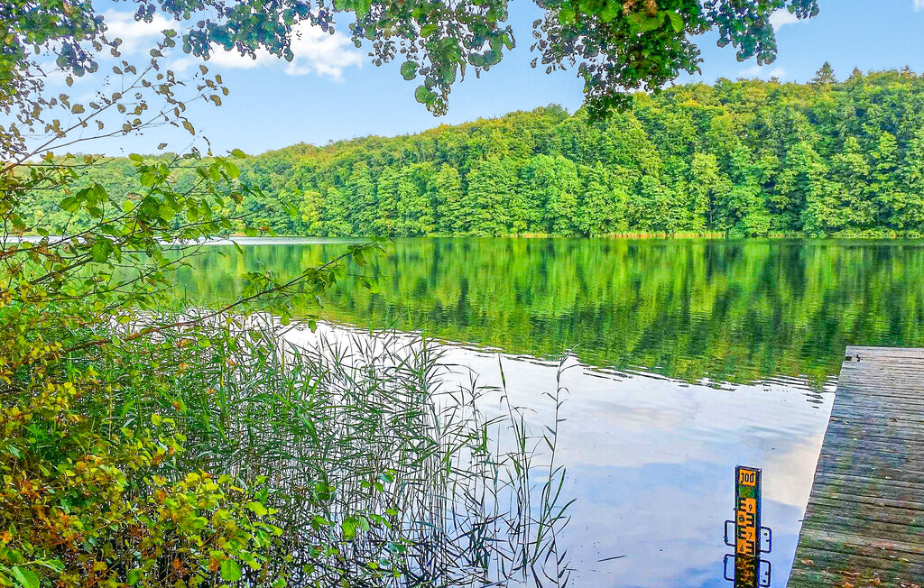 Ferienhaus - Grünow , Deutschland - DZV353 16