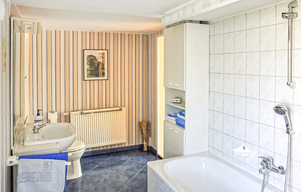 Ferienhaus - Grünow , Deutschland - DZV353 15