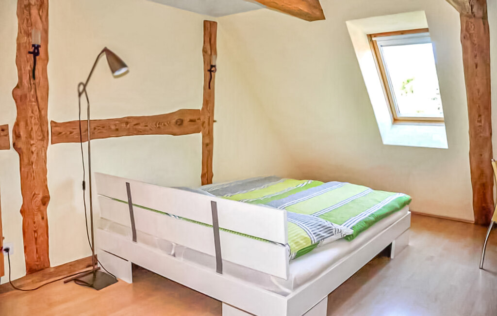 Ferienhaus - Grünow , Deutschland - DZV353 13