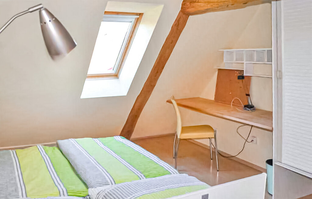 Ferienhaus - Grünow , Deutschland - DZV353 14