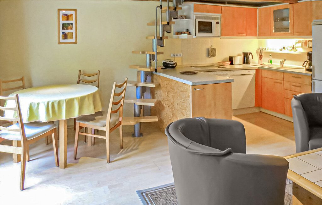 Ferienhaus - Grünow , Deutschland - DZV353 5