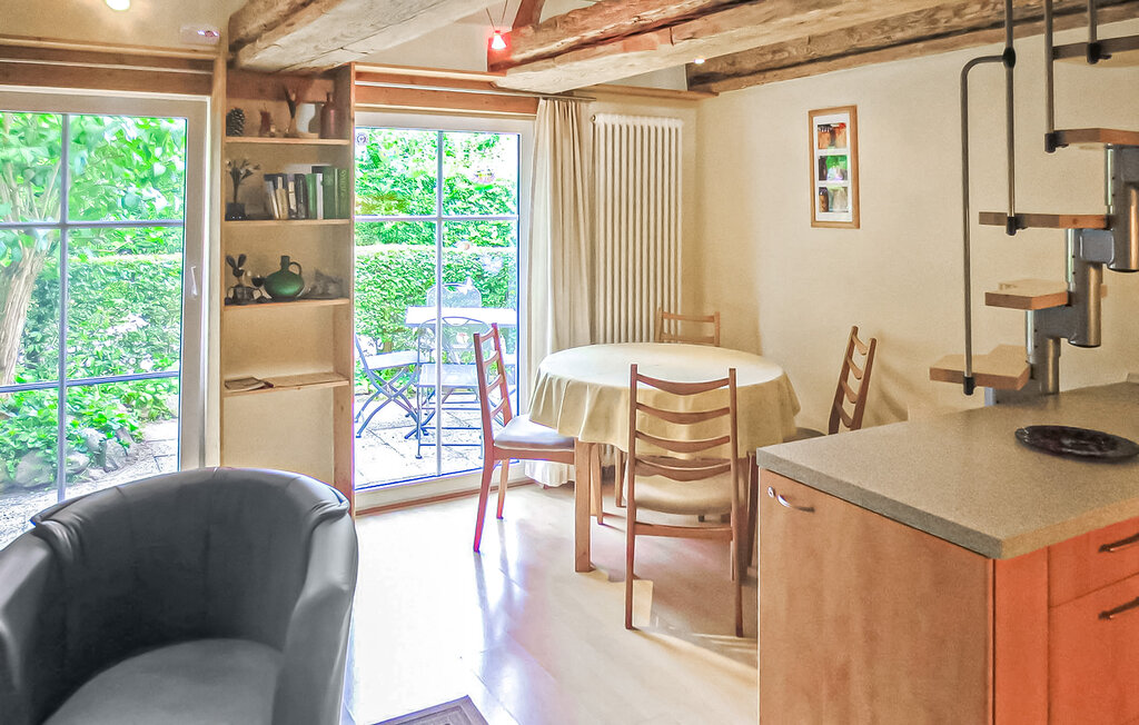 Ferienhaus - Grünow , Deutschland - DZV353 4