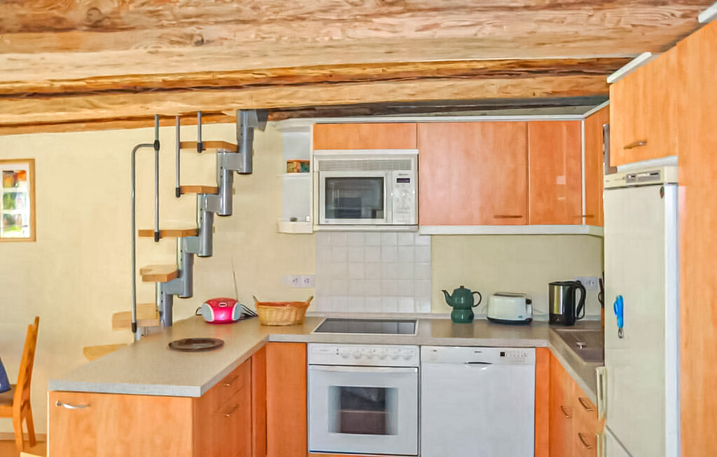 Ferienhaus - Grünow , Deutschland - DZV353 6