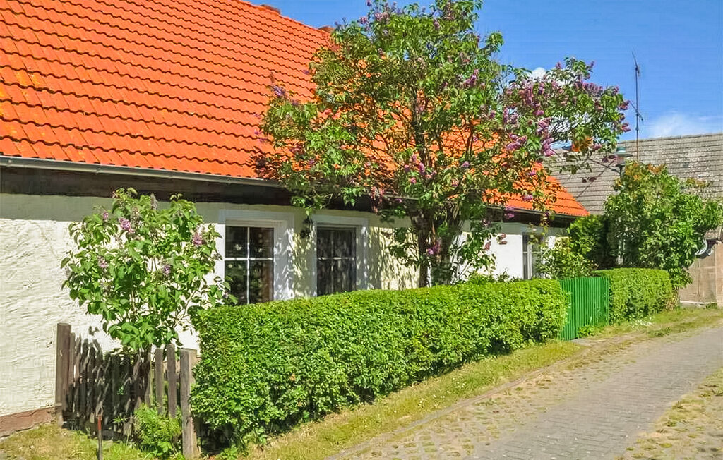Ferienhaus - Grünow , Deutschland - DZV353 7
