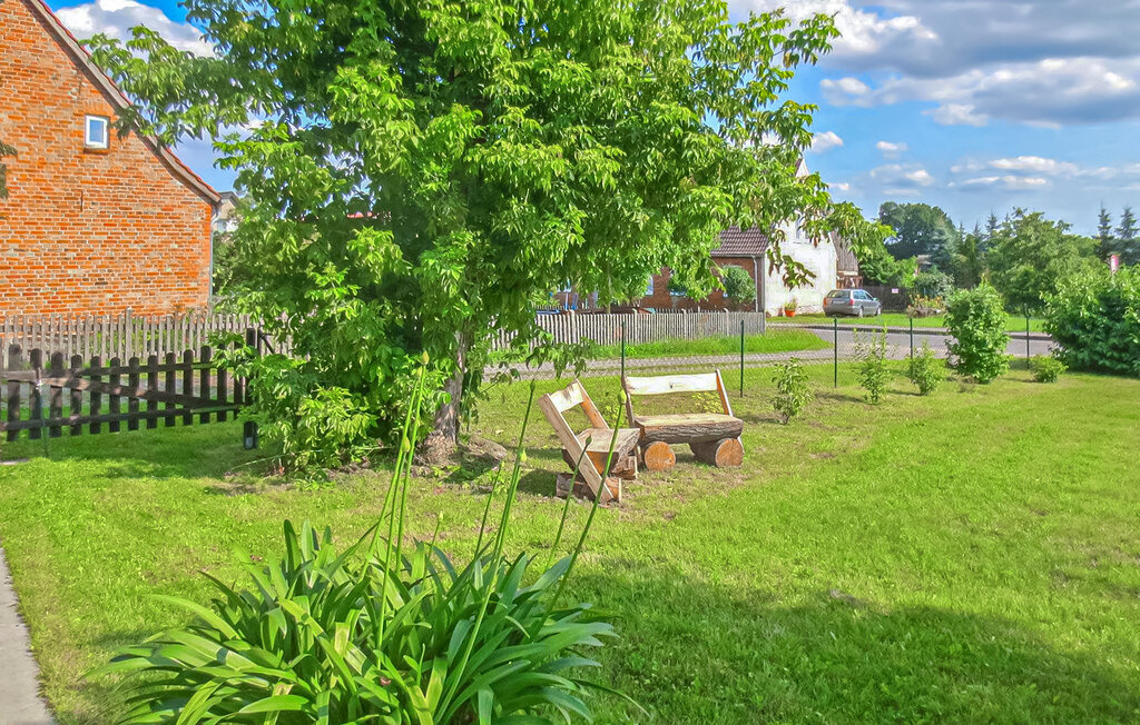 Ferienhaus - Grünow , Deutschland - DZV353 8