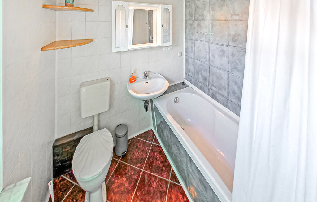 Semesterlägenhet - Mirow OT Qualzow , Tyskland - DZV385 6