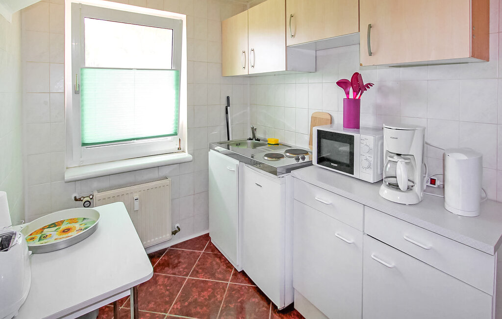 Semesterlägenhet - Mirow OT Qualzow , Tyskland - DZV385 5