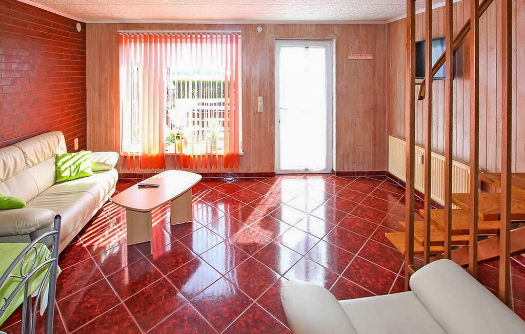 Semesterlägenhet - Mirow OT Qualzow , Tyskland - DZV385 3