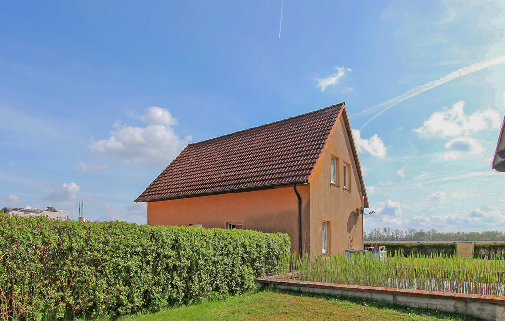 Semesterlägenhet - Mirow OT Qualzow , Tyskland - DZV385 8