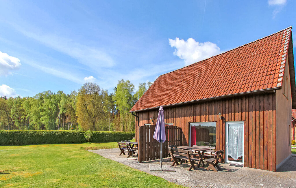 Semesterlägenhet - Mirow OT Qualzow , Tyskland - DZV385 1