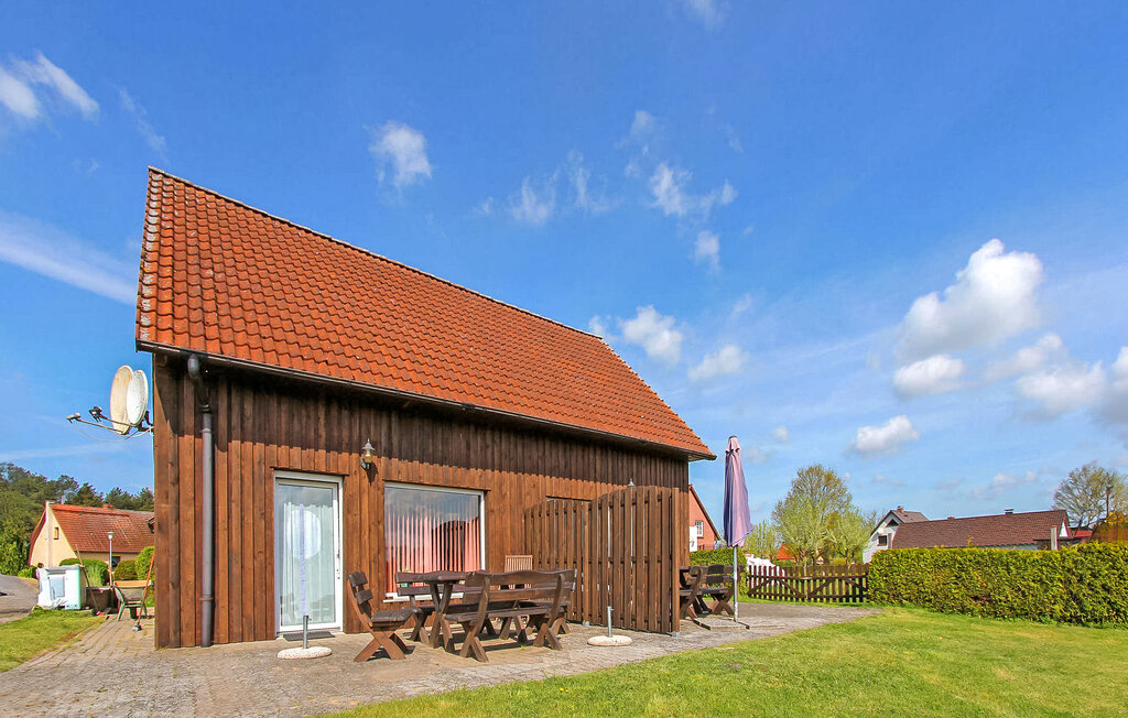 Semesterlägenhet - Mirow OT Qualzow , Tyskland - DZV385 9