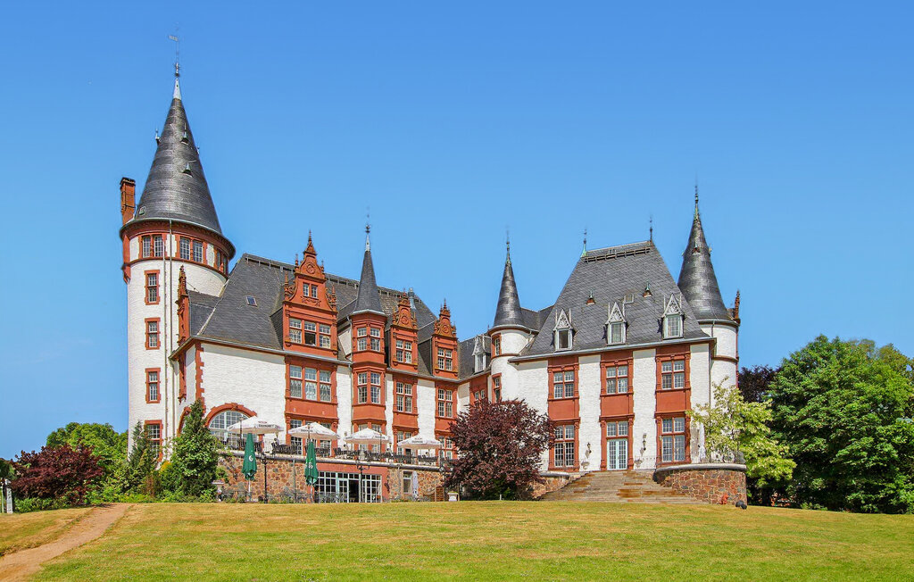 Ferieleilighet - Klink , Tyskland - DZV389 10