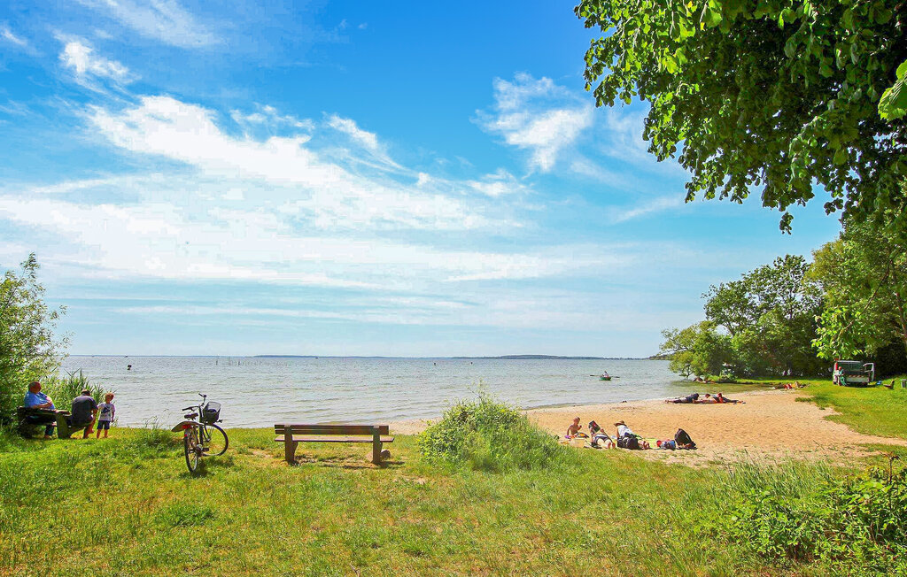 Ferieleilighet - Klink , Tyskland - DZV389 11