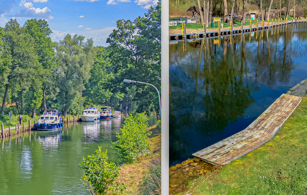 Semesterlägenhet - Wesenberg OT Strasen , Tyskland - DZV358 16