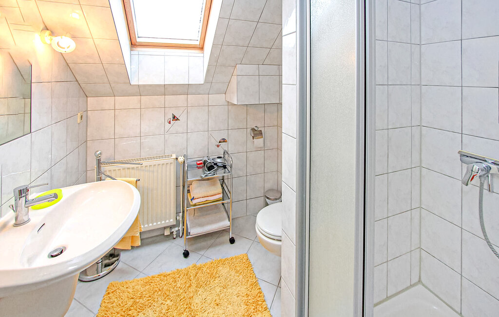 Semesterlägenhet - Wesenberg OT Strasen , Tyskland - DZV358 15