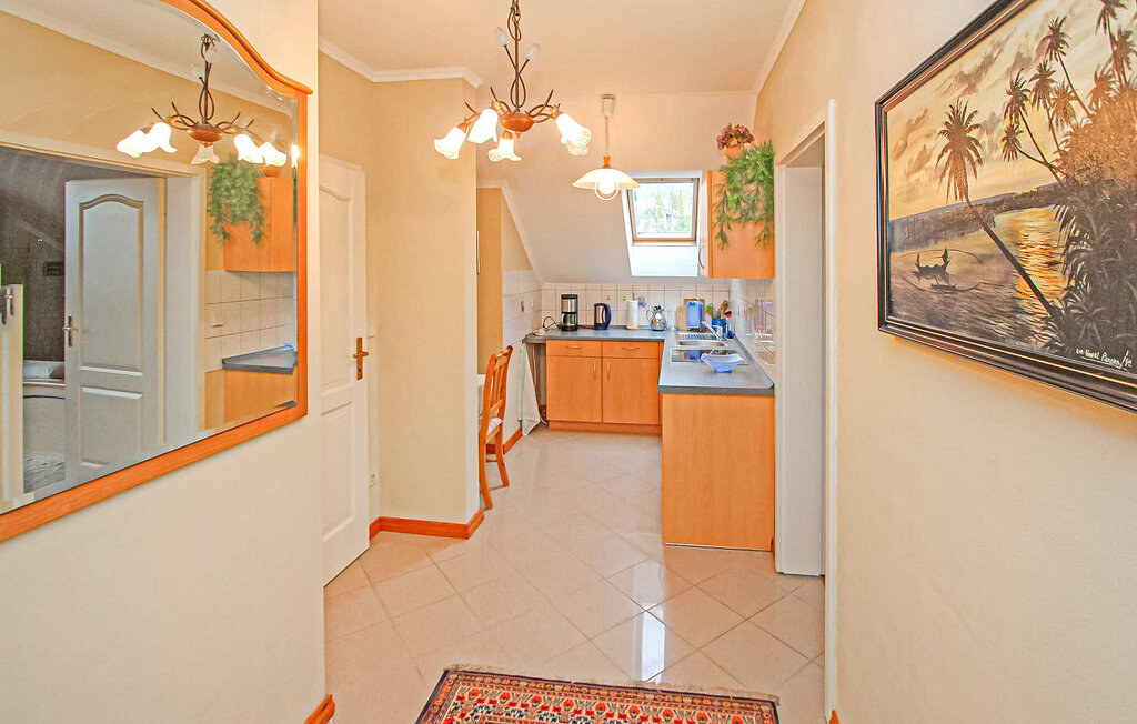 Semesterlägenhet - Wesenberg OT Strasen , Tyskland - DZV358 7