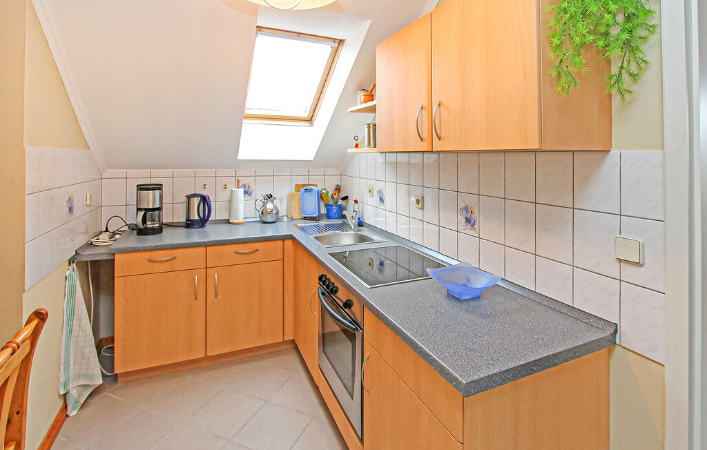 Semesterlägenhet - Wesenberg OT Strasen , Tyskland - DZV358 8