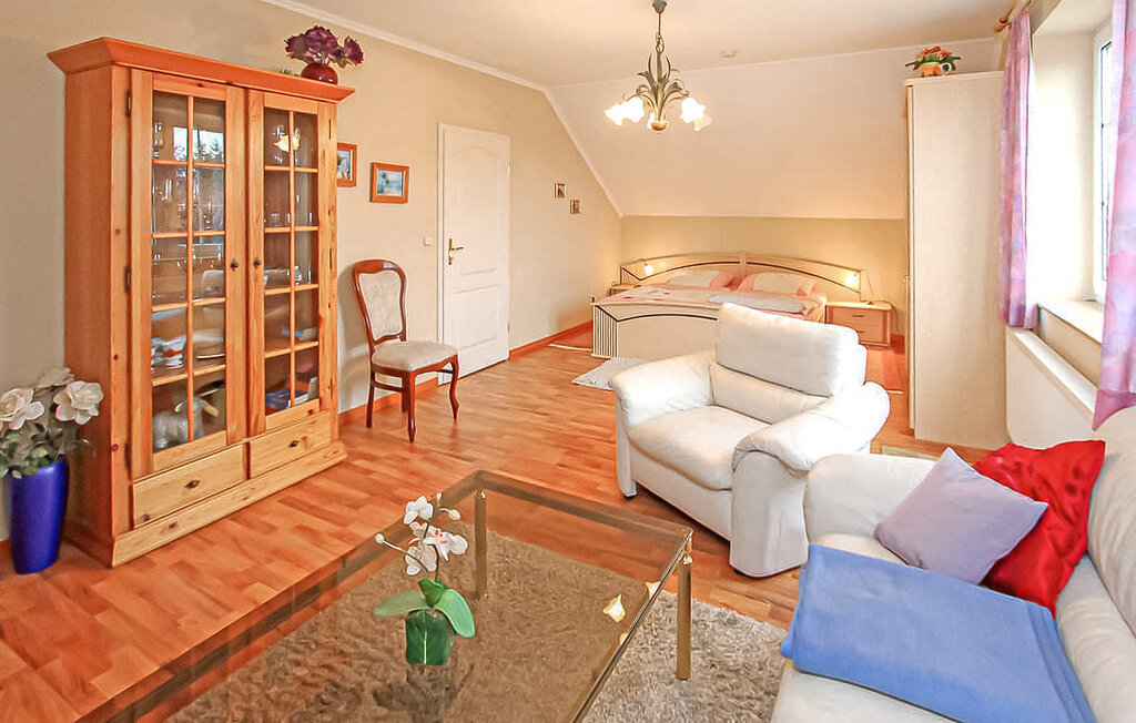 Semesterlägenhet - Wesenberg OT Strasen , Tyskland - DZV358 3