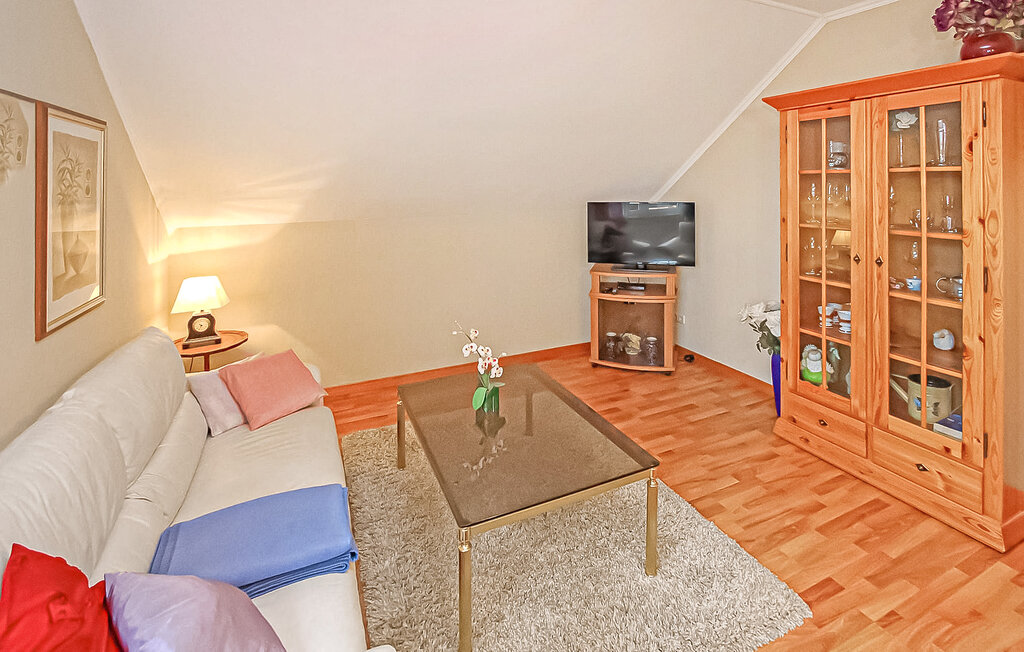 Semesterlägenhet - Wesenberg OT Strasen , Tyskland - DZV358 4