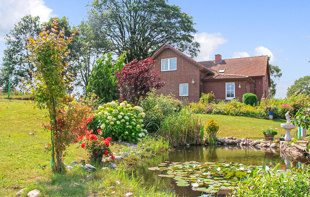 Semesterlägenhet - Wesenberg OT Strasen , Tyskland - DZV358 9