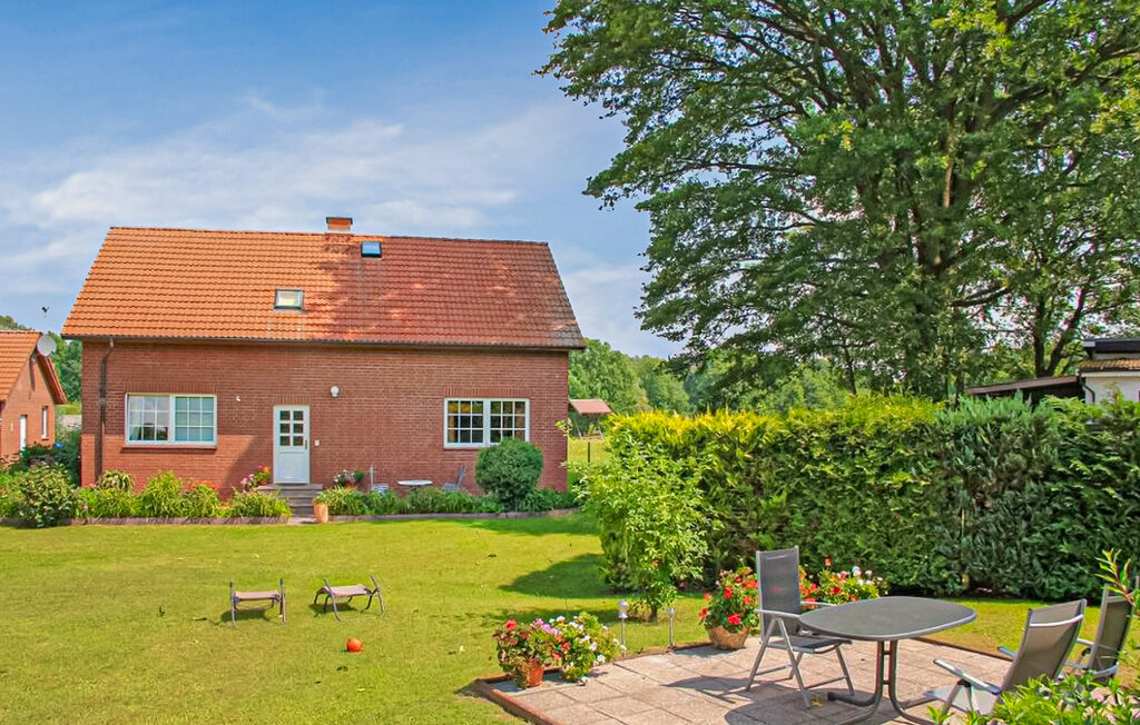 Semesterlägenhet - Wesenberg OT Strasen , Tyskland - DZV358 12