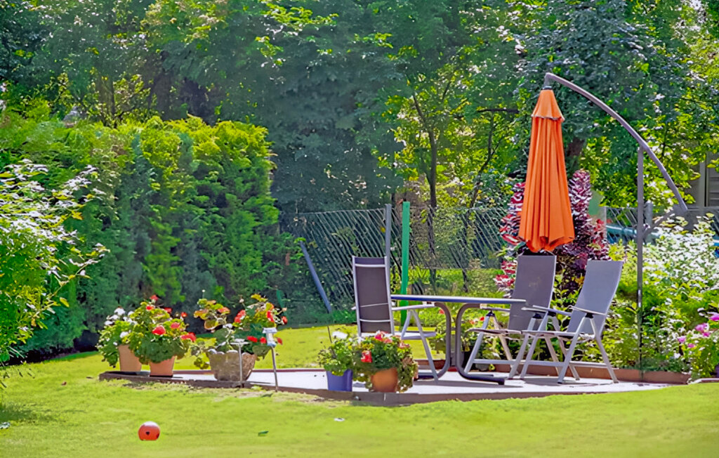 Semesterlägenhet - Wesenberg OT Strasen , Tyskland - DZV358 2