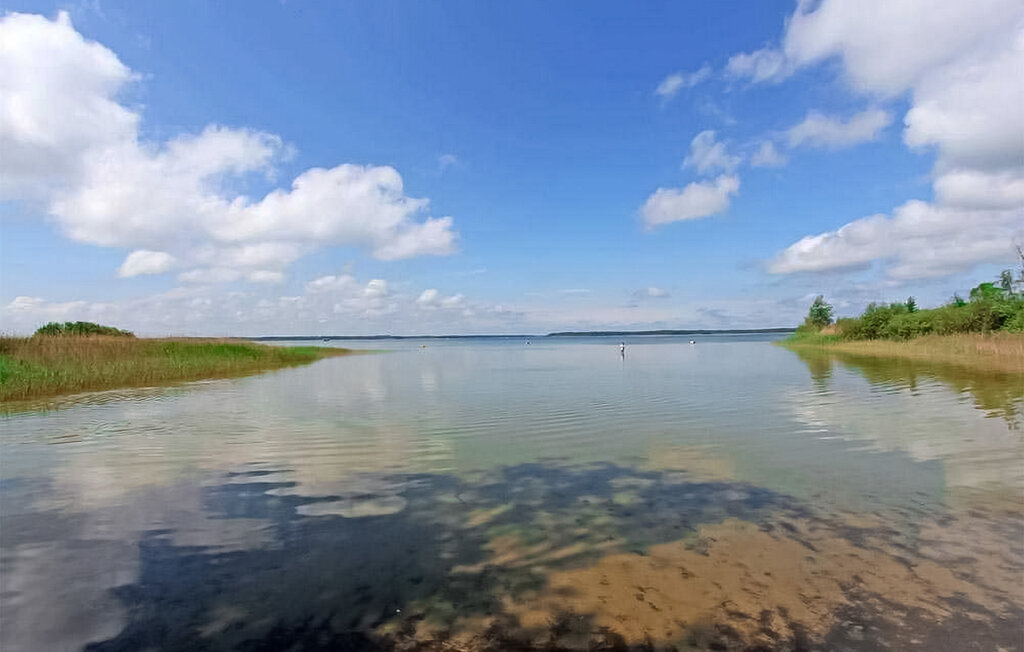 Ferienhaeuser - Waren (Müritz) , Deutschland - DZV366 9