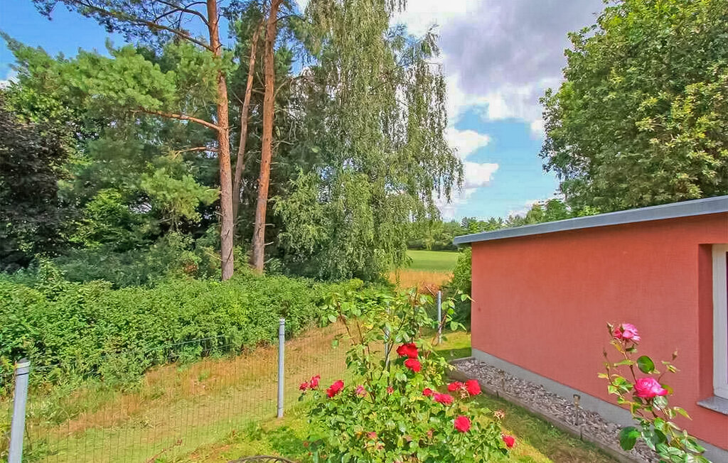 Ferienhaeuser - Waren (Müritz) , Deutschland - DZV366 2