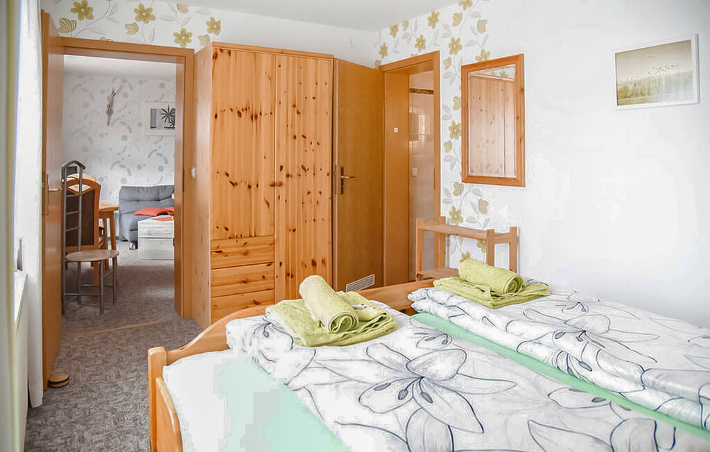 Apartment - Brotterode-Trusetal , Germany - DZV407 9